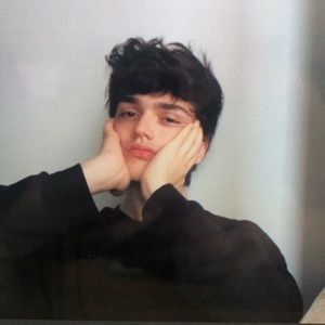 Meet your Posher, Brandon